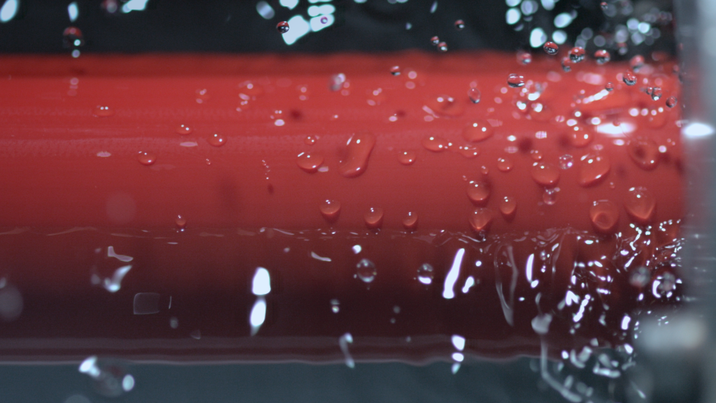 Transfer Oil - Company Profile