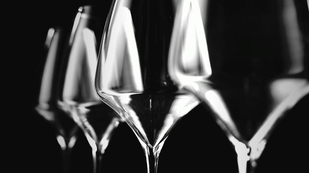 VDGlass - Skyline Flute