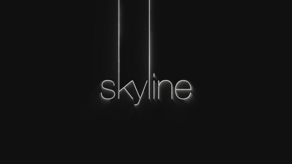 VDGlass - Skyline Flute