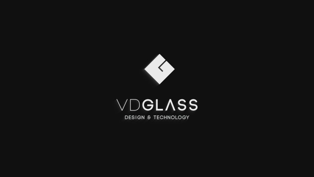 VDGlass - Skyline Flute