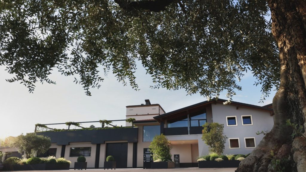 Farina wines boutique