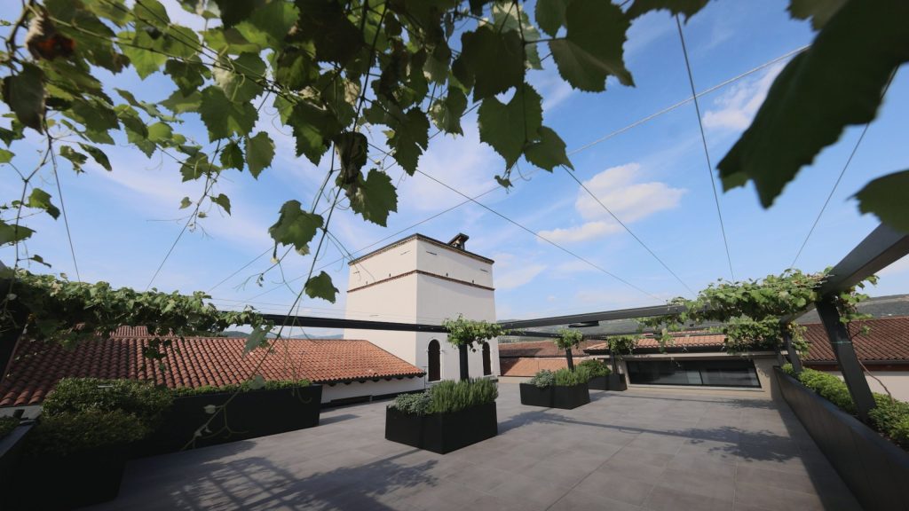 Farina wines boutique