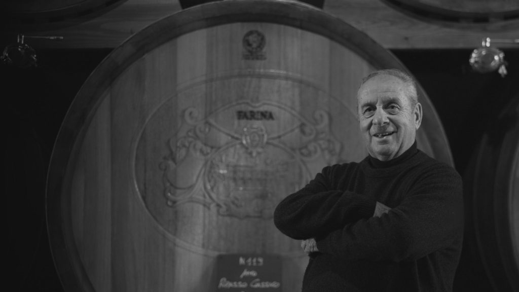 Farina - Valpolicella Classico Superiore Alessandro