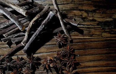 Anima nera - Marzadro Distillerie