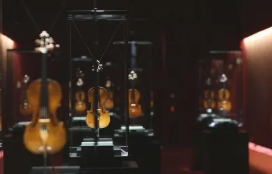 ArkPabi - Museo del Violino