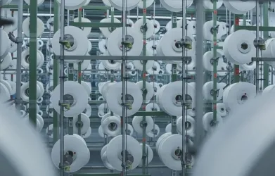 Econyl - Endless Possibilities