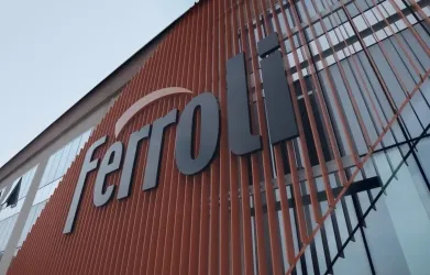 Ferroli Academy