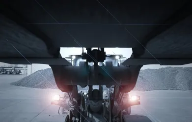 For steel