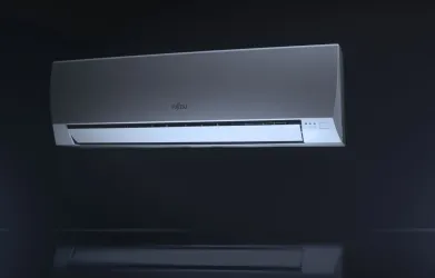 Fujitsu - Condizionatori residenziali