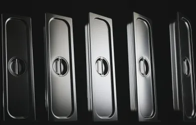 Inox Macel - Attrezzature professionali per la ristorazione