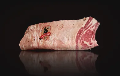 La marblè