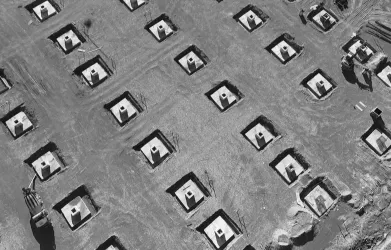 Number One – Logistics