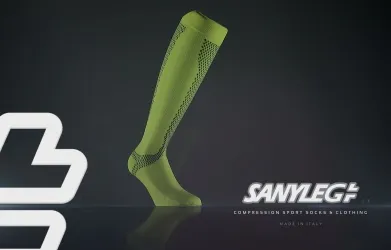 Sanyleg - Stop Motion
