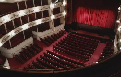 Teatro Nuovo – Verona