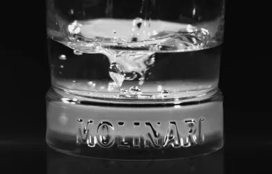 VDglass - 20° anniversario