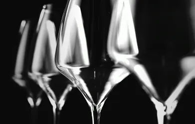VDGlass - Skyline Flute